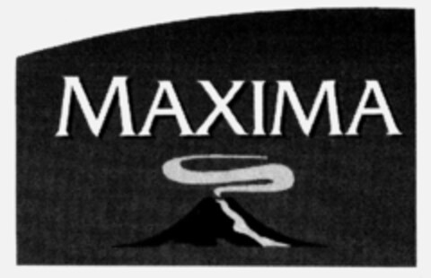 MAXIMA Logo (IGE, 29.03.1996)
