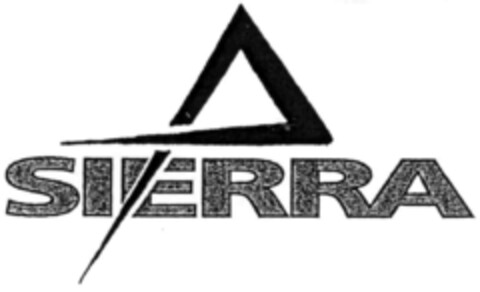 SIERRA Logo (IGE, 10/04/2005)