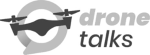 drone talks Logo (IGE, 02/22/2021)