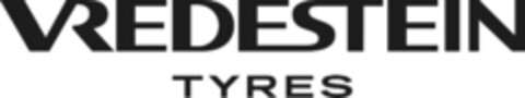 VREDESTEIN TYRES Logo (IGE, 03/05/2021)