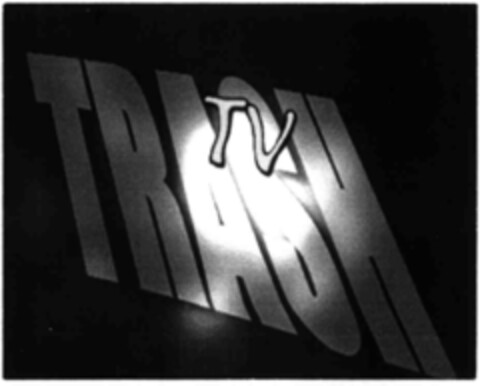 TRASH TV Logo (IGE, 06.05.2003)