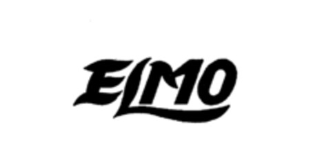 ELMO Logo (IGE, 08/17/1979)