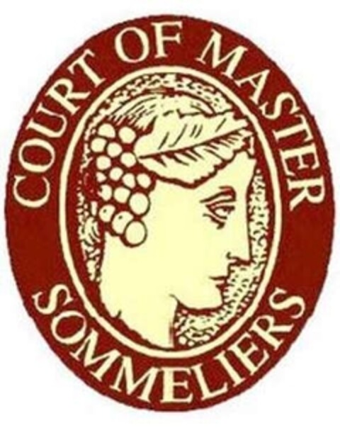 COURT OF MASTER SOMMELIERS Logo (IGE, 13.11.2019)