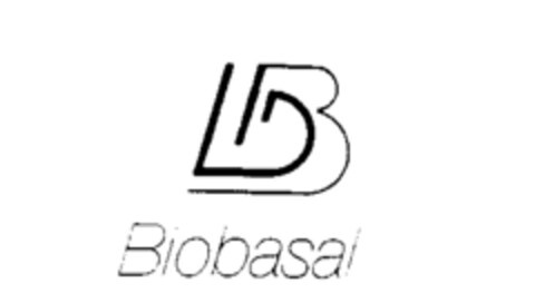 Biobasal Logo (IGE, 31.03.1993)