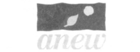 anew Logo (IGE, 03.07.1990)
