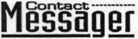 Contact Messager Logo (IGE, 25.06.1999)