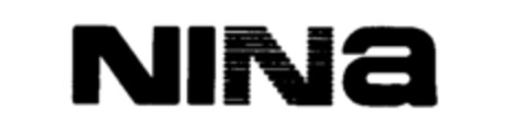 NINa Logo (IGE, 07/31/1992)