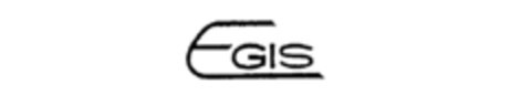 EGIS Logo (IGE, 10/26/1987)