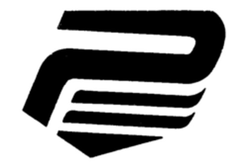 P Logo (IGE, 09/29/1989)