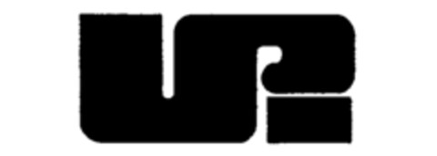 UPI Logo (IGE, 14.08.1995)