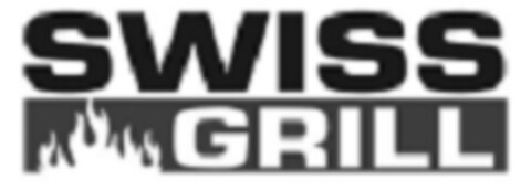 SWISS GRILL Logo (IGE, 21.09.2020)