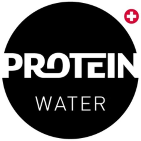 PROTEIN WATER Logo (IGE, 12.11.2019)