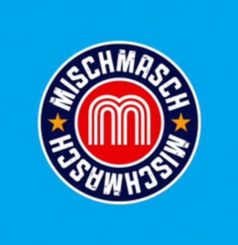 m MISCHMASCH Logo (IGE, 01/04/2012)