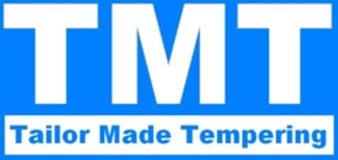 TMT Tailor Made Tempering Logo (IGE, 15.01.2013)