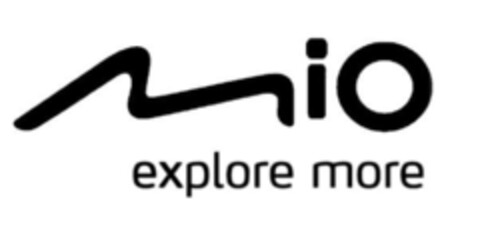 mio explore more Logo (IGE, 01/22/2008)