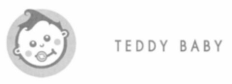 TEDDY BABY Logo (IGE, 07.02.2007)