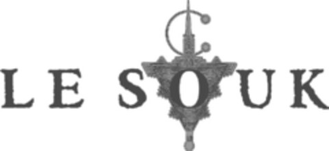 LE SOUK Logo (IGE, 27.03.2009)