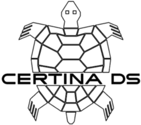 CERTINA DS Logo (IGE, 08.04.2013)