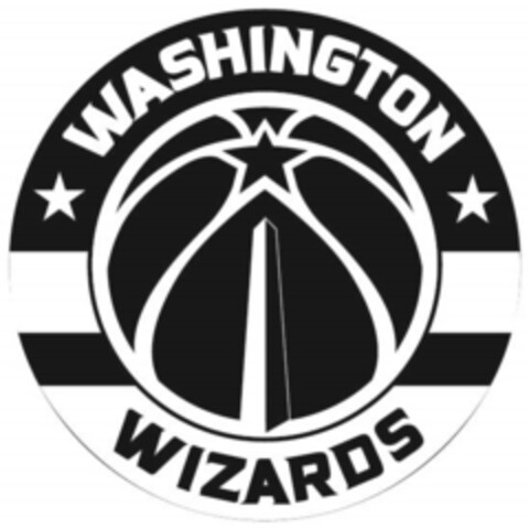 WASHINGTON WIZARDS Logo (IGE, 14.04.2015)