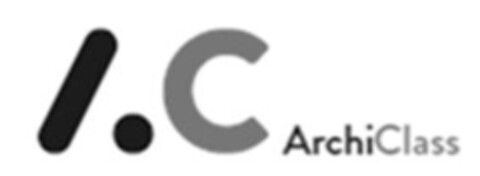 I.C ArchiClass Logo (IGE, 02.05.2017)