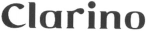 Clarino Logo (IGE, 08.06.2010)