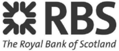 RBS The Royal Bank of Scotland Logo (IGE, 11/12/2004)