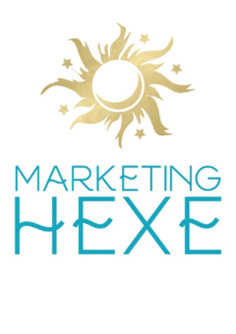 MARKETING HEXE Logo (IGE, 06/22/2017)