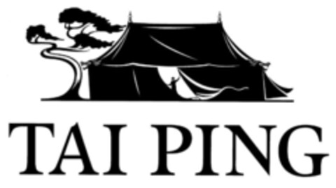 TAI PING Logo (IGE, 30.11.2004)