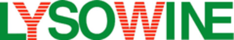 LYSOWINE Logo (IGE, 10/18/2006)
