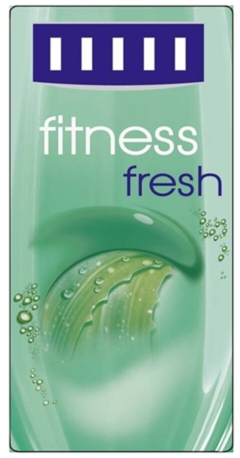 fitness fresh Logo (IGE, 15.08.2012)