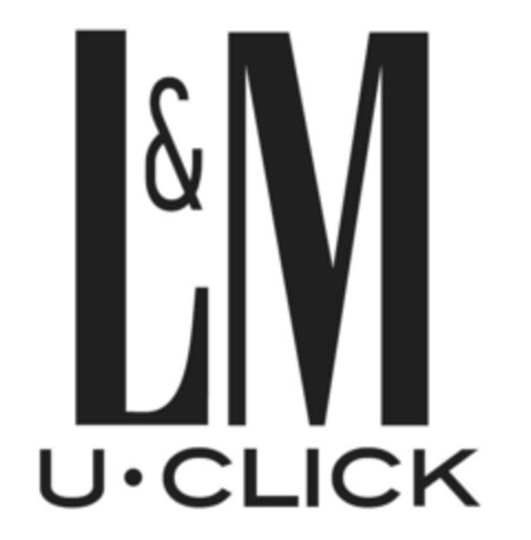 L&M U CLICK Logo (IGE, 25.10.2010)