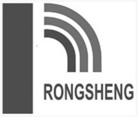RONGSHENG Logo (IGE, 26.09.2017)