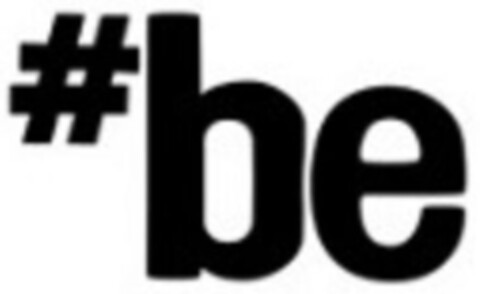 #be Logo (IGE, 06.11.2014)