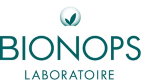 BIONOPS LABORATOIRE Logo (IGE, 28.11.2012)