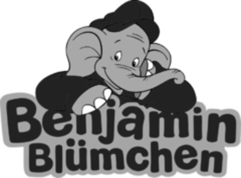 Benjamin Blümchen Logo (IGE, 15.12.2016)