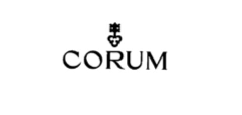CORUM Logo (IGE, 07.01.1980)