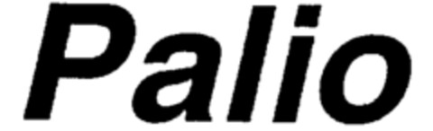 Palio Logo (IGE, 10.01.1996)