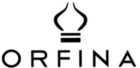 ORFINA Logo (IGE, 02/09/2006)