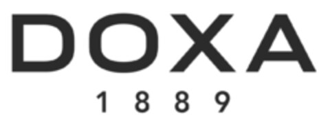 DOXA 1 8 8 9 Logo (IGE, 20.01.2020)