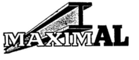 MAXIMAL Logo (IGE, 16.02.1987)