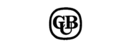 GUB Logo (IGE, 04.03.1982)