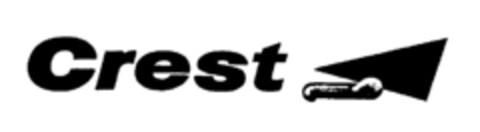 Crest Logo (IGE, 04/06/1984)