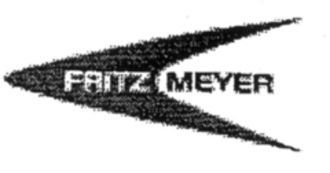 FRITZ MEYER Logo (IGE, 16.04.2003)