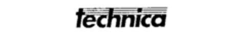 technica Logo (IGE, 24.04.1992)