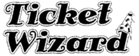 Ticket Wizard Logo (IGE, 14.05.1996)