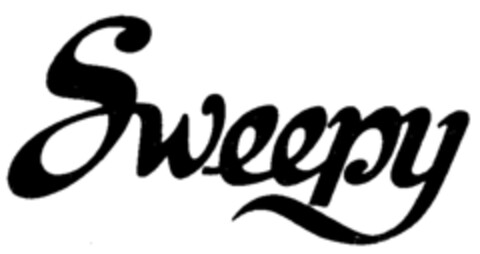 Sweepy Logo (IGE, 24.05.1991)