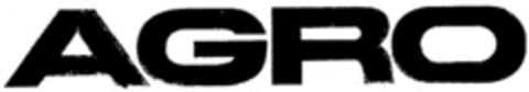 AGRO Logo (IGE, 06/04/1998)