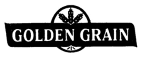 GOLDEN GRAIN Logo (IGE, 04/30/1992)