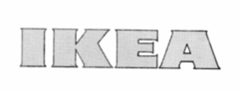 IKEA Logo (IGE, 16.10.1978)