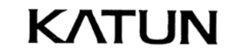 KATUN Logo (IGE, 08/14/1987)